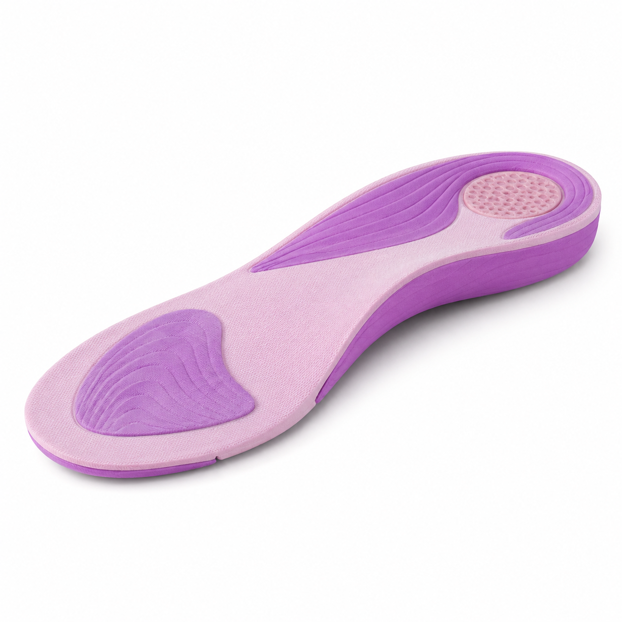 StepEase™ Breathable Mesh Sports Sneakers — Soft Elastic Sole