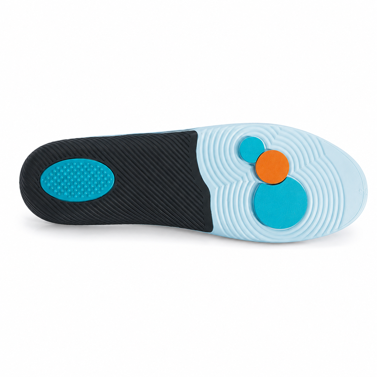 StepEase™ Breathable Mesh Sports Sneakers — Soft Elastic Sole