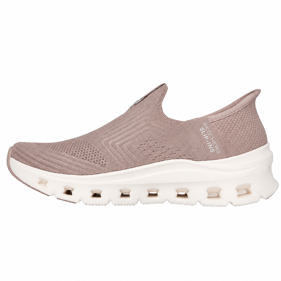 Step Ease Glide Cushion Slip-On top view