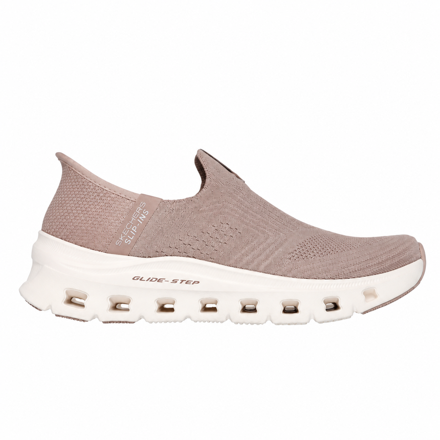 Step Ease Glide Cushion Slip-On side view
