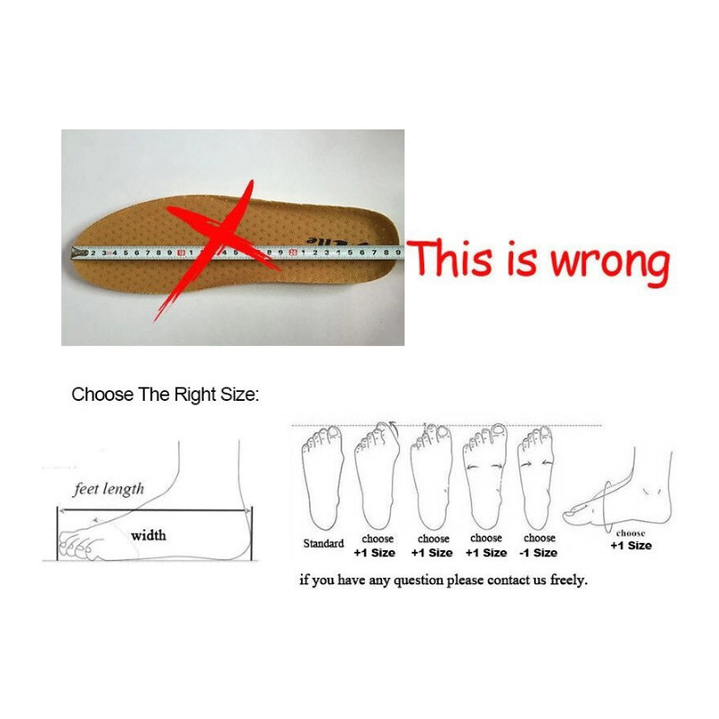 Women's Lightweight Cushioned Orthopedic Shoes