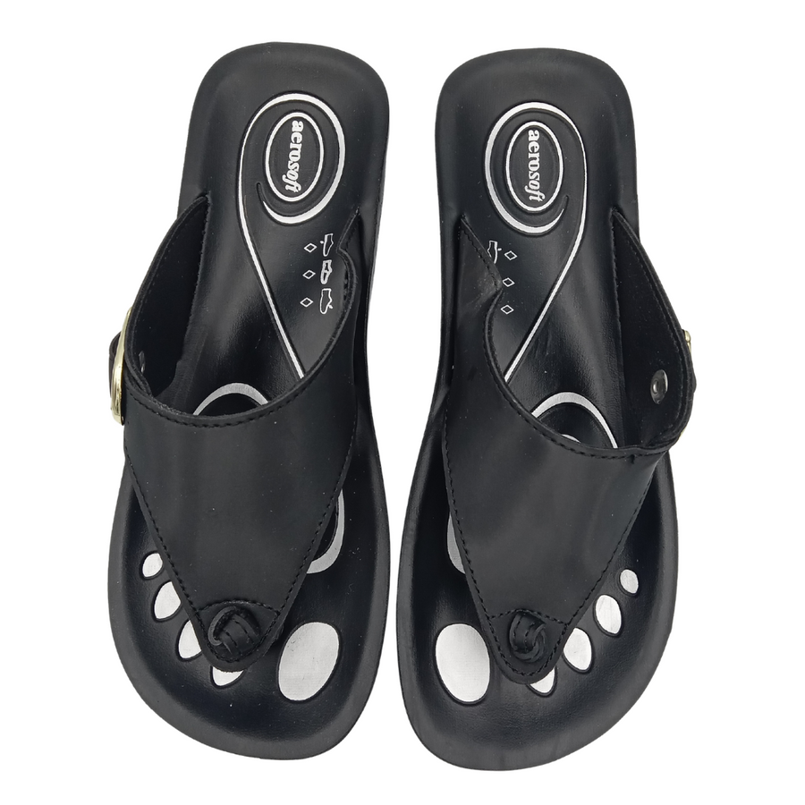 Aerosoft Arch-Support Flip Flops