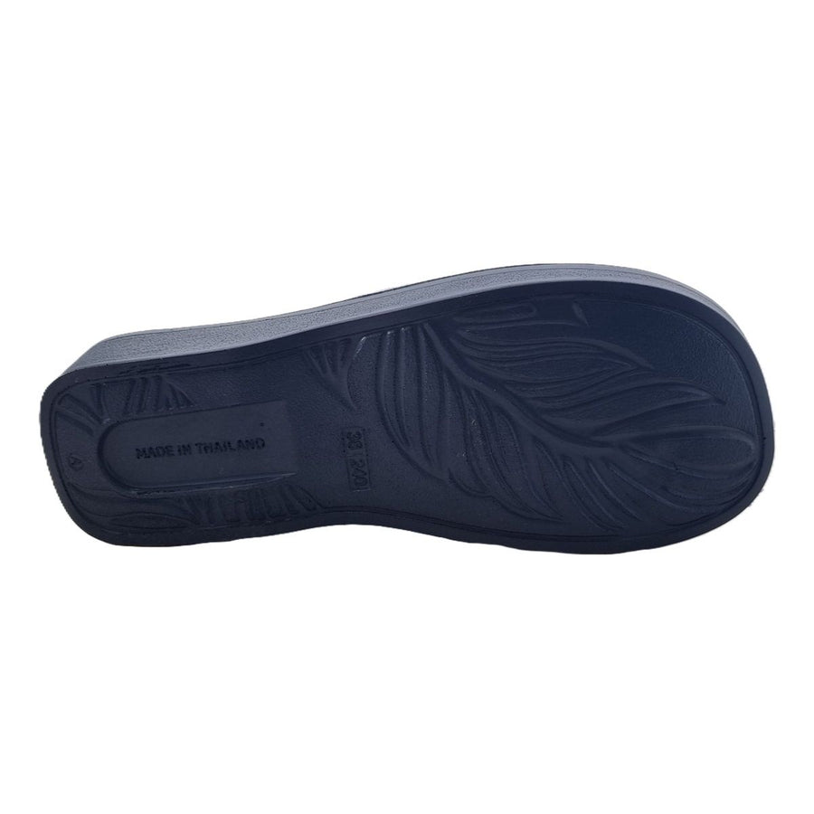 Aerosoft Comfort Sneaker, Navy