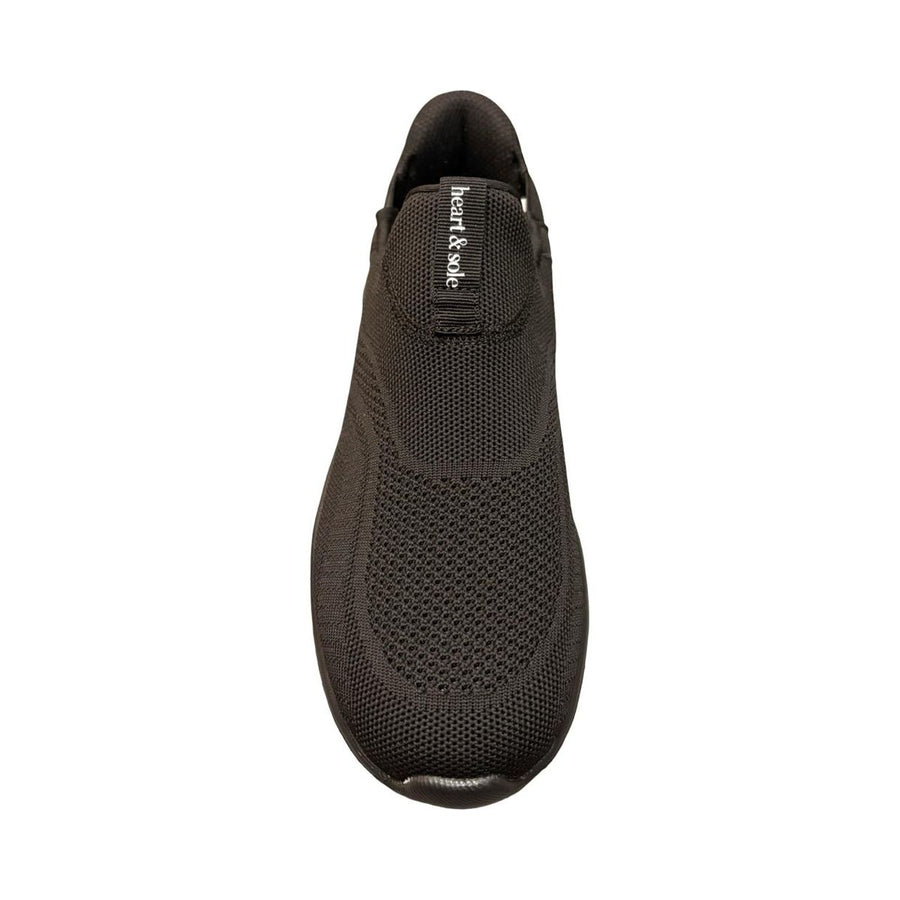 Heart & Sole Slip-On Walking Sneaker