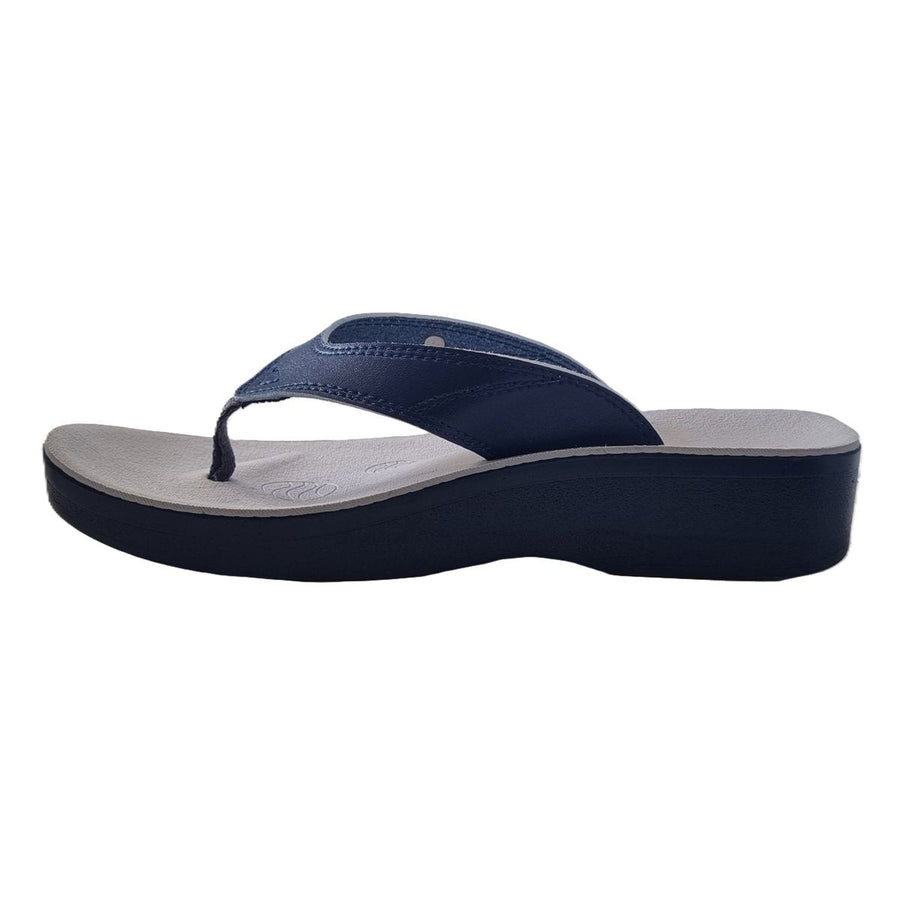 Aerosoft Comfort Sneaker, Navy