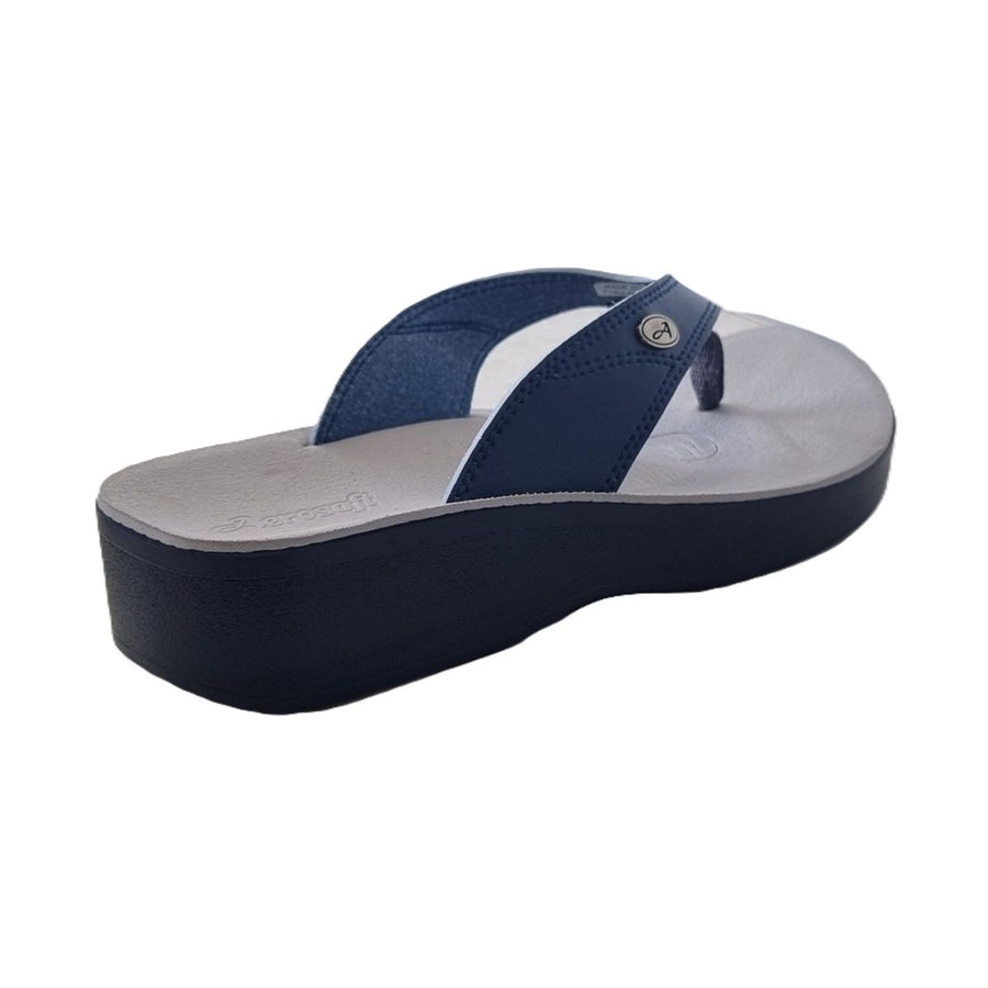 Aerosoft Comfort Sneaker, Navy