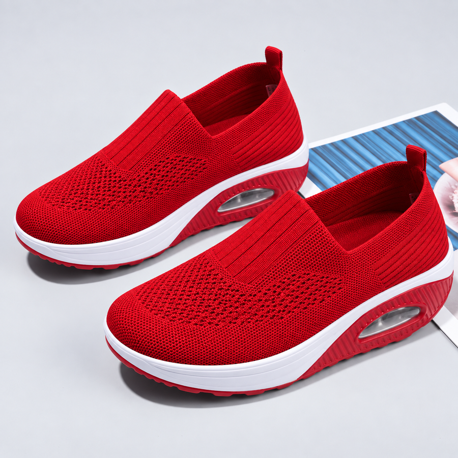 Red pair