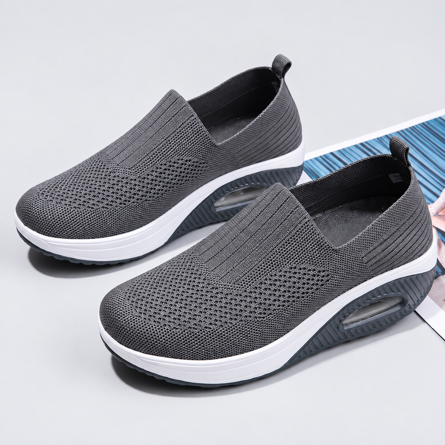 Grey pair
