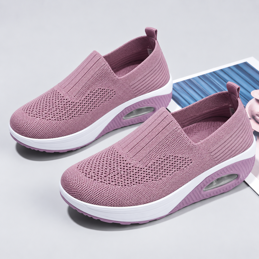 Pink pair