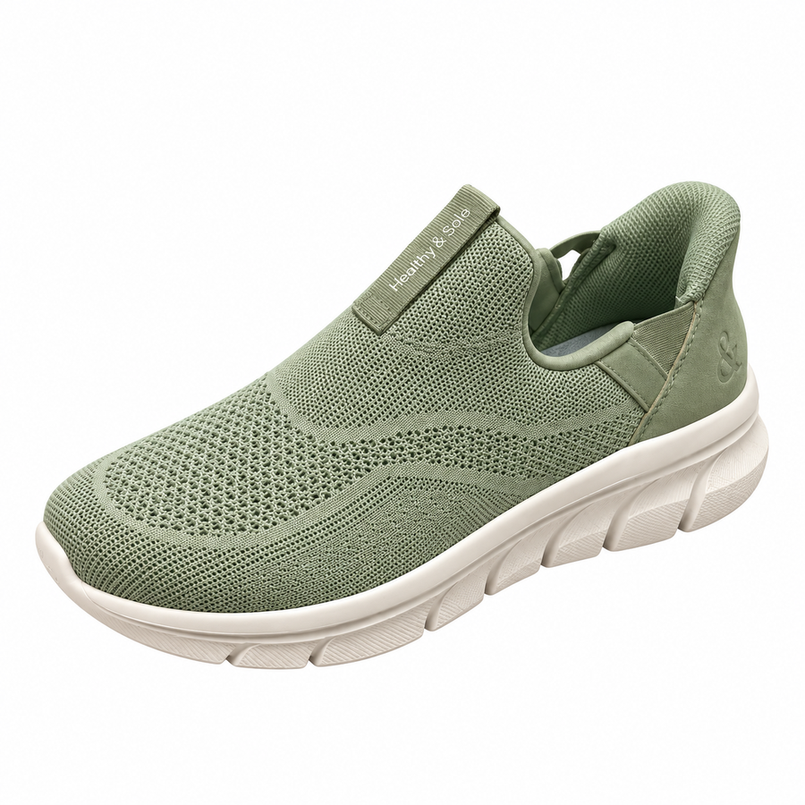 Green pair