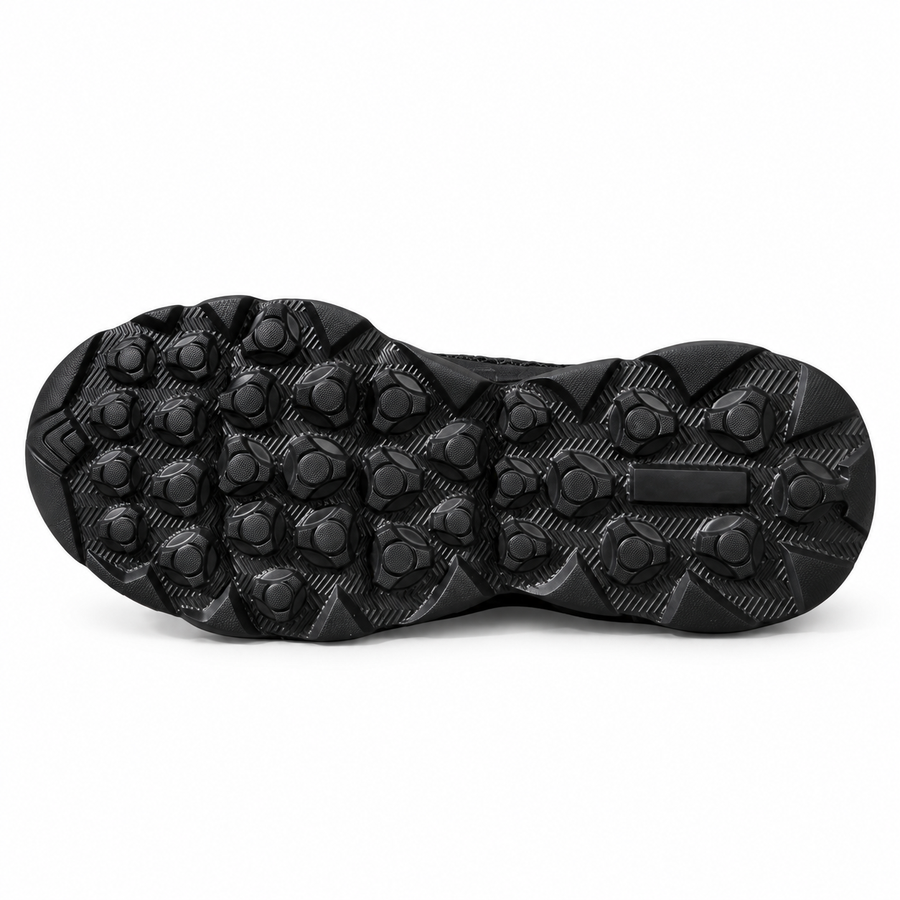 Sole detail