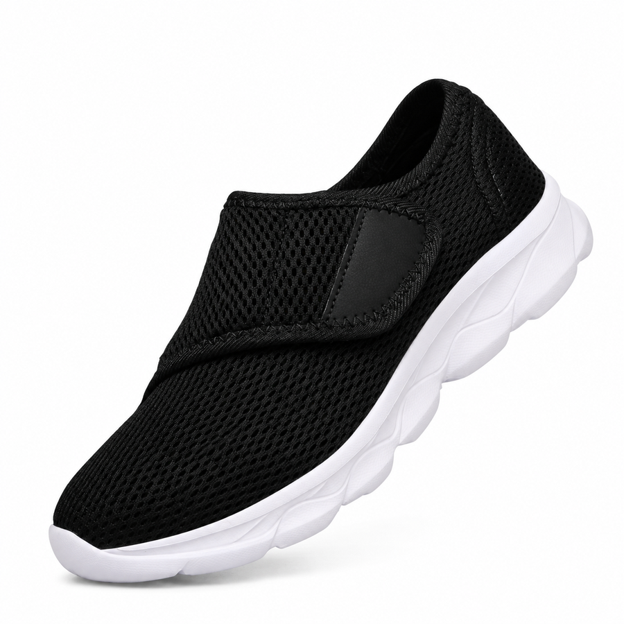 Black view