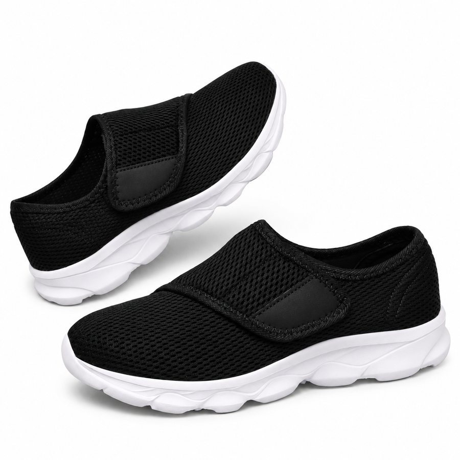 Black pair