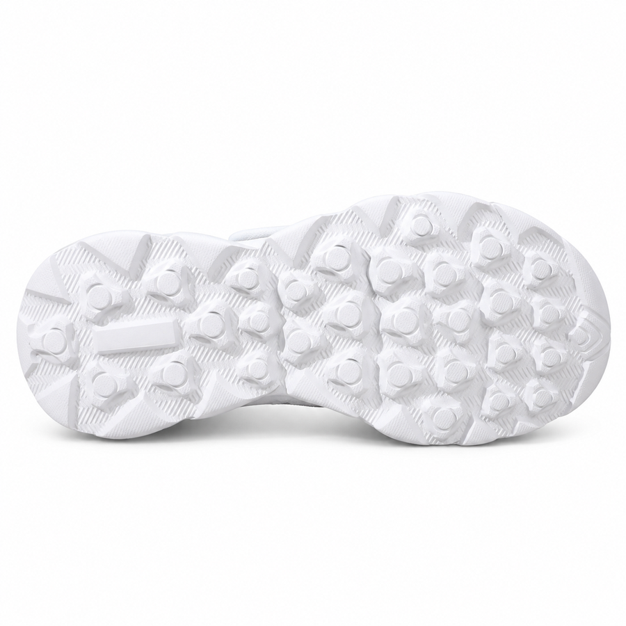 Sole detail